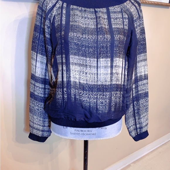 Worth New York Womens Top - Picture 3 of 4